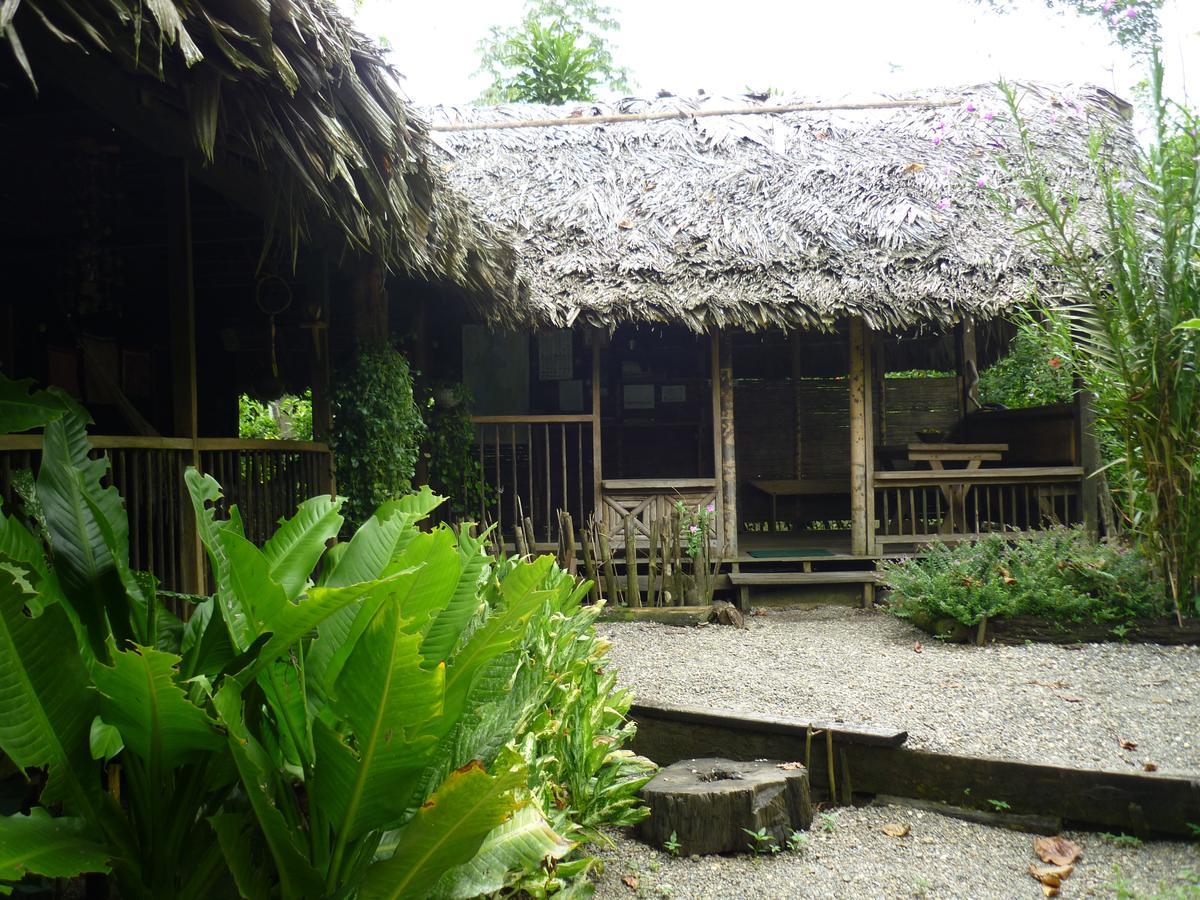 Posada Villamaga El Valle  Eksteriør billede