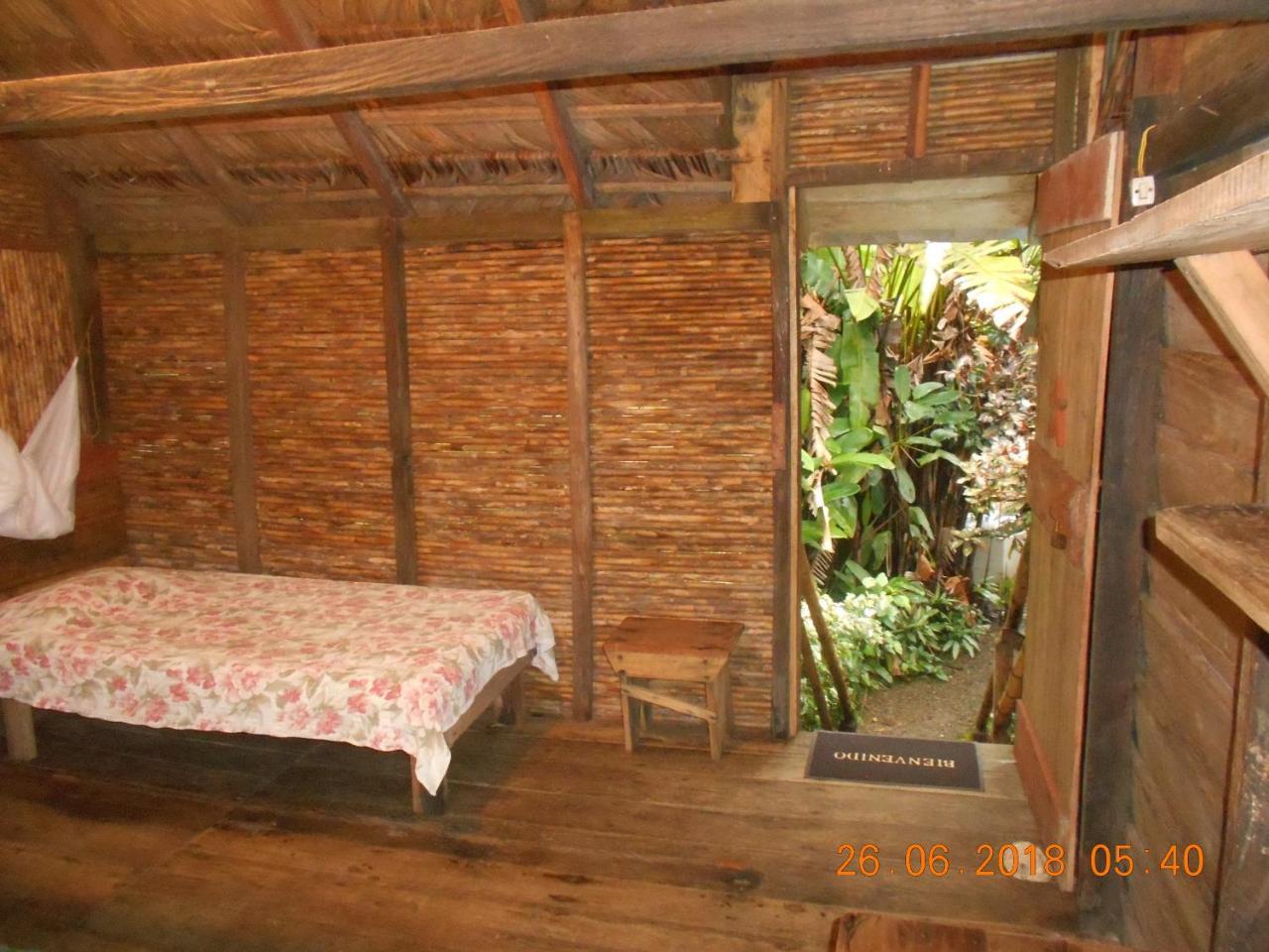 Posada Villamaga El Valle  Eksteriør billede