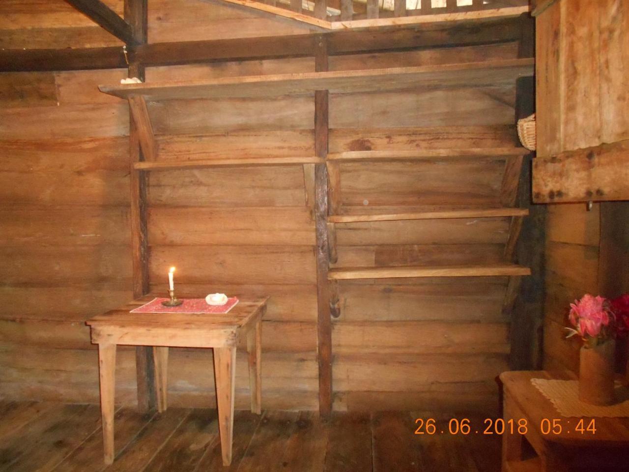 Posada Villamaga El Valle  Eksteriør billede