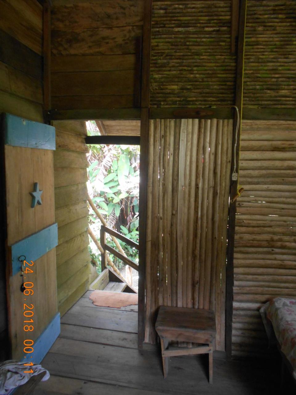 Posada Villamaga El Valle  Eksteriør billede