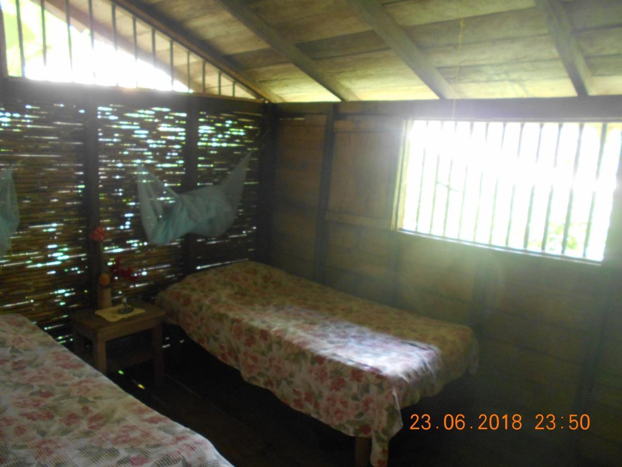 Posada Villamaga El Valle  Eksteriør billede