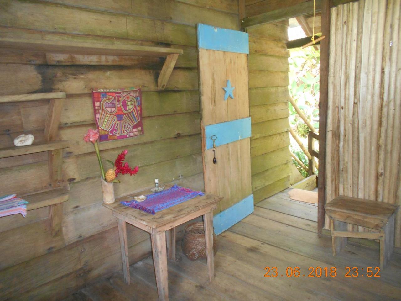 Posada Villamaga El Valle  Eksteriør billede