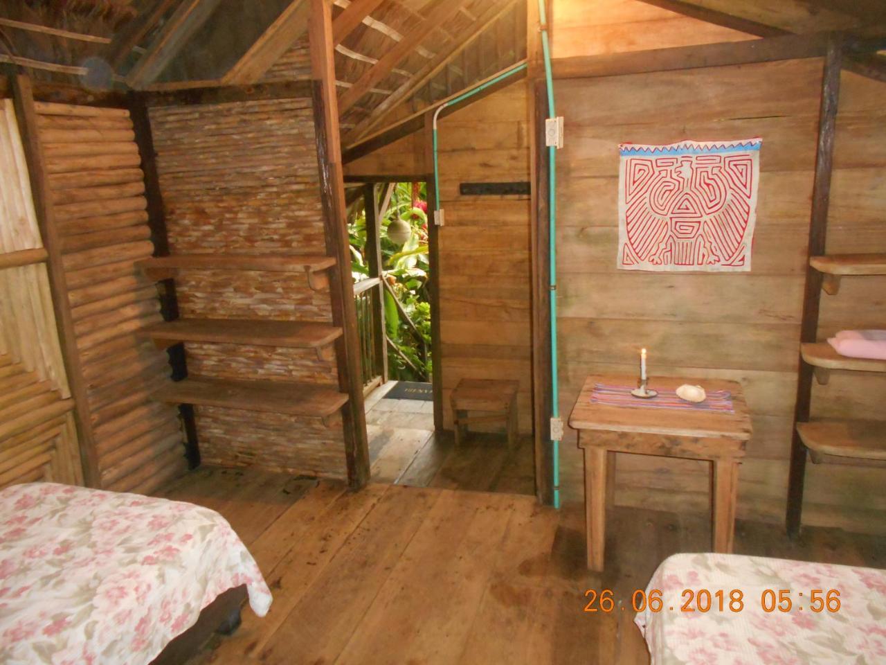 Posada Villamaga El Valle  Eksteriør billede