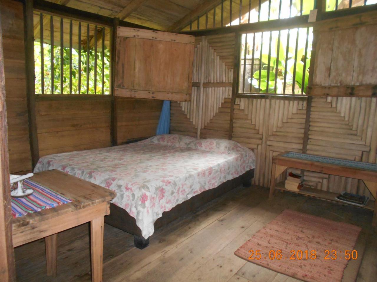 Posada Villamaga El Valle  Eksteriør billede