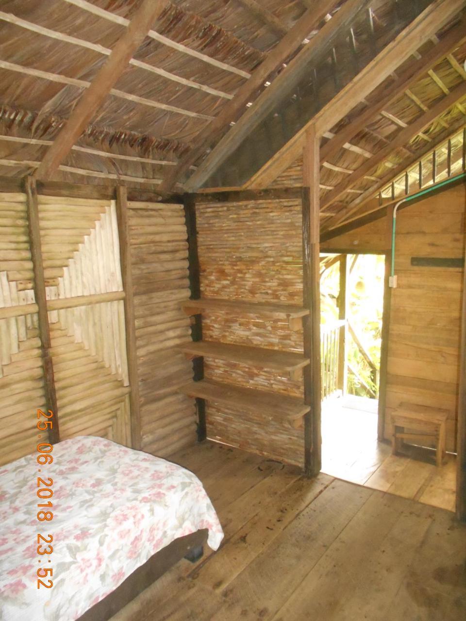 Posada Villamaga El Valle  Eksteriør billede