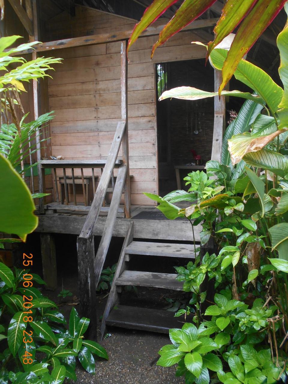 Posada Villamaga El Valle  Eksteriør billede