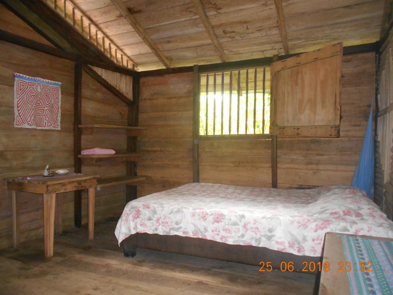 Posada Villamaga El Valle  Eksteriør billede