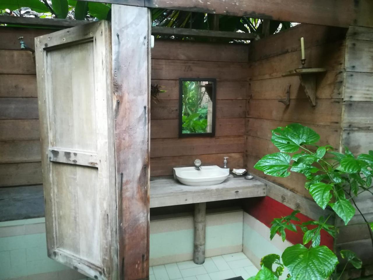 Posada Villamaga El Valle  Eksteriør billede